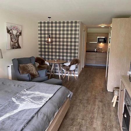 Apartment Bergliebe - Schnuckelig, Ruhige Und Zentrale Lage Schliersee Luaran gambar