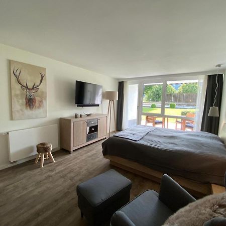 Apartment Bergliebe - Schnuckelig, Ruhige Und Zentrale Lage Schliersee Luaran gambar