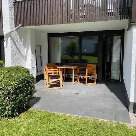 Apartment Bergliebe - Schnuckelig, Ruhige Und Zentrale Lage Schliersee Luaran gambar