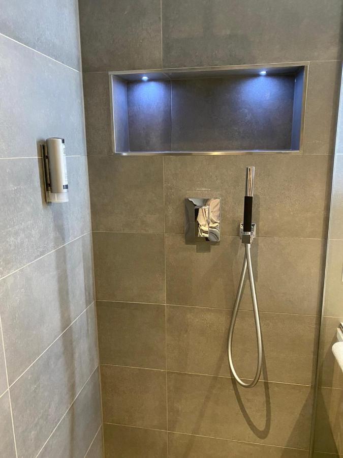 Apartment Bergliebe - Schnuckelig, Ruhige Und Zentrale Lage Schliersee Luaran gambar
