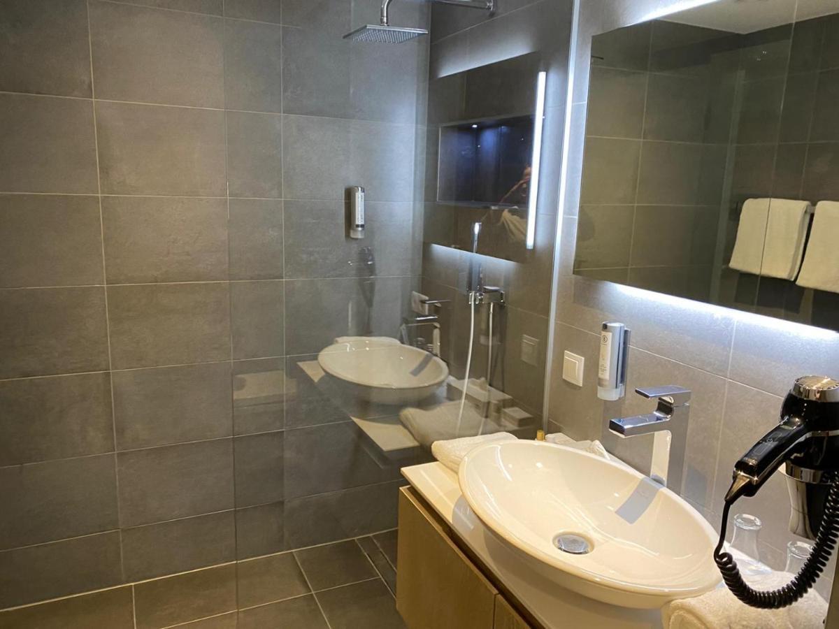 Apartment Bergliebe - Schnuckelig, Ruhige Und Zentrale Lage Schliersee Luaran gambar