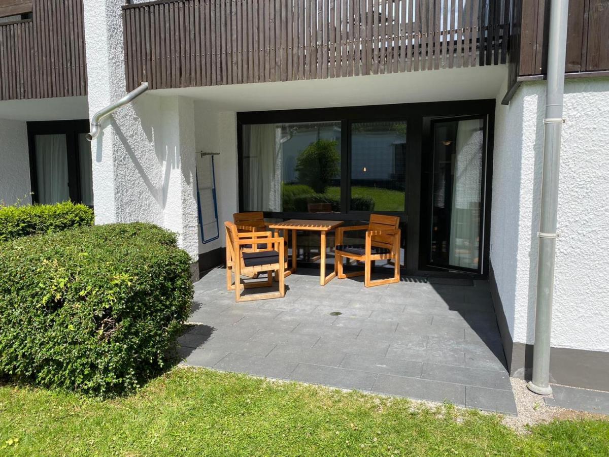 Apartment Bergliebe - Schnuckelig, Ruhige Und Zentrale Lage Schliersee Luaran gambar