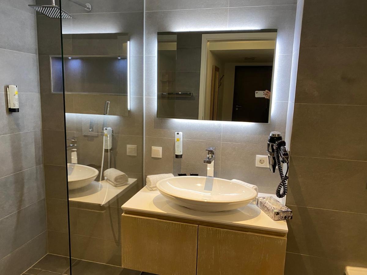 Apartment Bergliebe - Schnuckelig, Ruhige Und Zentrale Lage Schliersee Luaran gambar